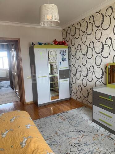 Продаётся 3-комн. вторичка 75 м², м. Ахмедлы, photo 22 from 30