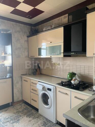 Продаётся 3-комн. вторичка 75 м², м. Ахмедлы, photo 17 from 30