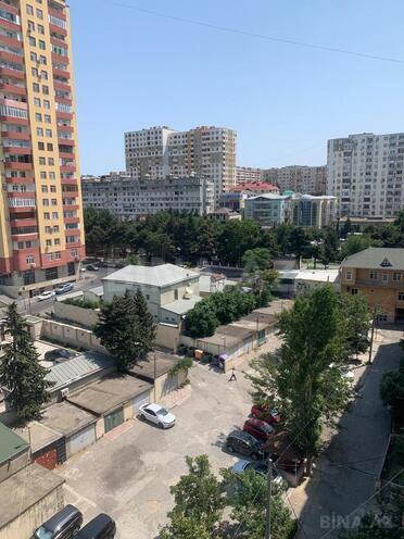 Продаётся 3-комн. вторичка 75 м², м. Ахмедлы, photo 26 from 30