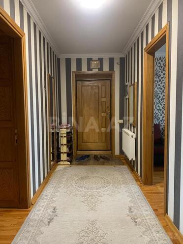 Продаётся 3-комн. вторичка 75 м², м. Ахмедлы, photo 14 from 30