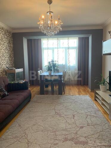 Продаётся 3-комн. вторичка 75 м², м. Ахмедлы, photo 6 from 30