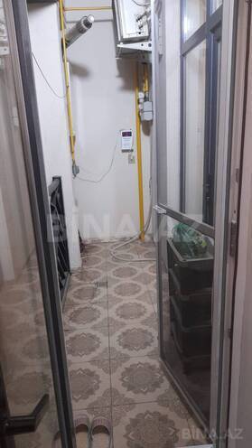 Сдаётся 2-комн. новостройка 100 м², Насиминский  р., photo 7 from 8
