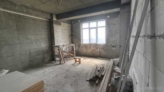 Продаётся 2-комн. новостройка 95 м², м. Кара Караев, photo 9 from 10