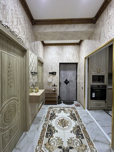 Satılır 2 otaqlı yeni tikili 59 m², Masazır q., photo 10 from 11