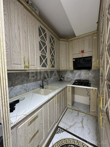Satılır 2 otaqlı yeni tikili 59 m², Masazır q., photo 7 from 11