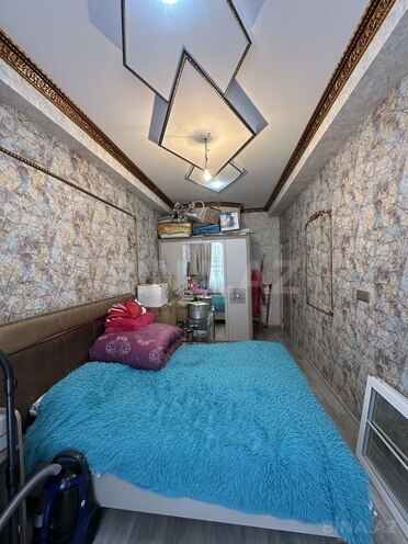 Satılır 2 otaqlı yeni tikili 59 m², Masazır q., photo 5 from 11