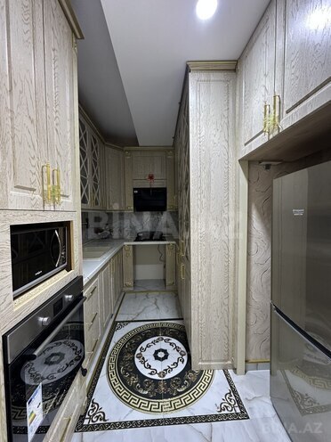 Satılır 2 otaqlı yeni tikili 59 m², Masazır q., photo 6 from 11