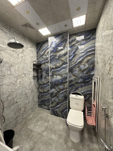 Satılır 2 otaqlı yeni tikili 59 m², Masazır q., photo 8 from 11