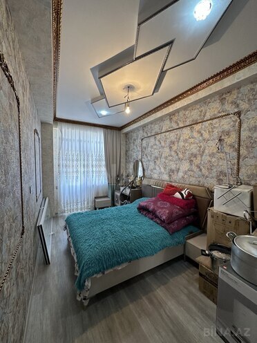 Satılır 2 otaqlı yeni tikili 59 m², Masazır q., photo 4 from 11