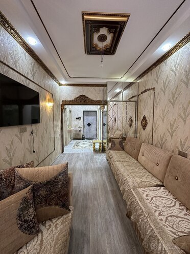Satılır 2 otaqlı yeni tikili 59 m², Masazır q., photo 3 from 11