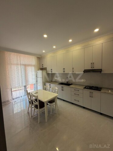 Сдаётся 2-комн. новостройка 87 м², м. Дернегюль, photo 3 from 16
