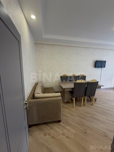 Сдаётся 2-комн. новостройка 87 м², м. Дернегюль, photo 9 from 16
