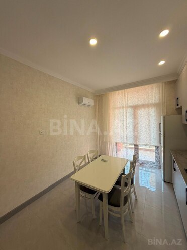 Сдаётся 2-комн. новостройка 87 м², м. Дернегюль, photo 12 from 16