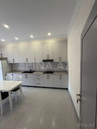 Сдаётся 2-комн. новостройка 87 м², м. Дернегюль, photo 1 from 16