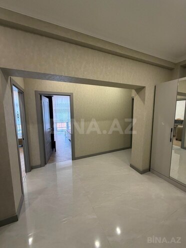Сдаётся 2-комн. новостройка 87 м², м. Дернегюль, photo 13 from 16