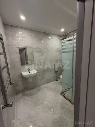 Сдаётся 2-комн. новостройка 87 м², м. Дернегюль, photo 15 from 16