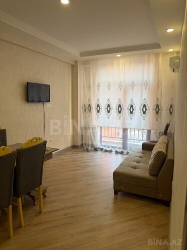 Сдаётся 2-комн. новостройка 87 м², м. Дернегюль, photo 11 from 16