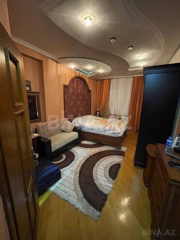 Продаётся 3-комн. новостройка 136 м², м. 8 ноября, photo 5 from 18