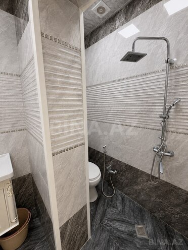 İcarəyə verilir 2 otaqlı yeni tikili 80 m², Qara Qarayev m., photo 8 from 11