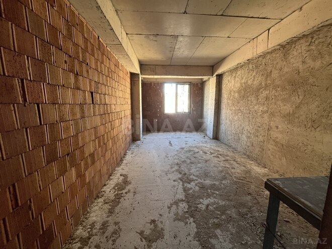 Продаётся 3-комн. новостройка 111 м², м. Низами, photo 3 from 21