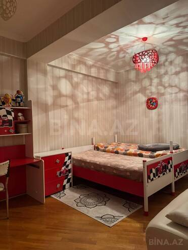 İcarəyə verilir 2 otaqlı həyət evi/bağ evi 100 m², 28 May m., photo 10 from 12
