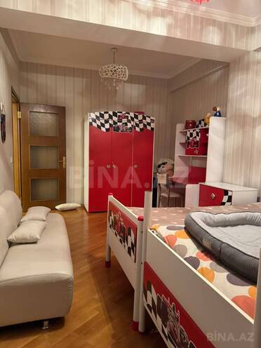 İcarəyə verilir 2 otaqlı həyət evi/bağ evi 100 m², 28 May m., photo 11 from 12