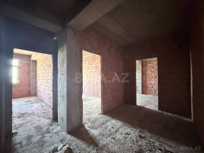 Продаётся 3-комн. новостройка 94 м², пос. Сарай, photo 9 from 12