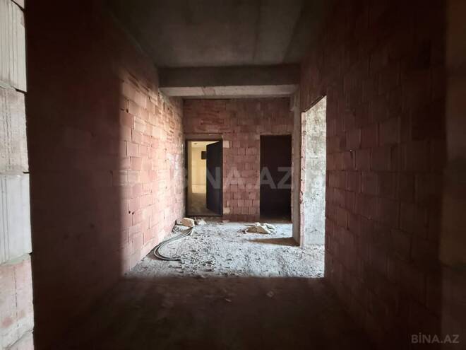 Продаётся 3-комн. новостройка 94 м², пос. Сарай, photo 8 from 12