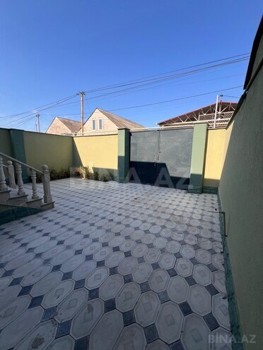 Продаётся 3-комн. дом/дача 90 м², пос. Мамедли, photo 4 from 16