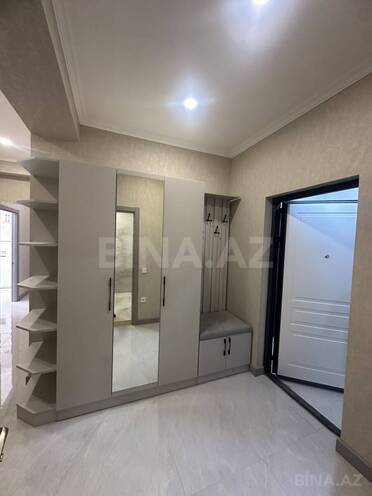 Сдаётся 2-комн. новостройка 79.6 м², м. Дернегюль, photo 10 from 19