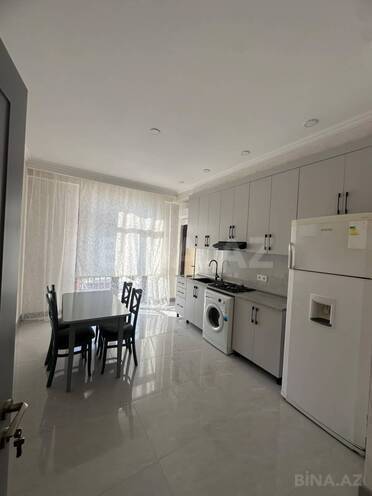 Сдаётся 2-комн. новостройка 79.6 м², м. Дернегюль, photo 18 from 19