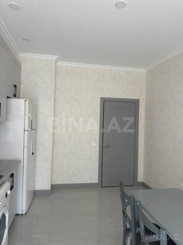 Сдаётся 2-комн. новостройка 79.6 м², м. Дернегюль, photo 15 from 19