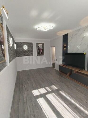 Satılır 3 otaqlı köhnə tikili 70 m², İnşaatçılar m., photo 4 from 22