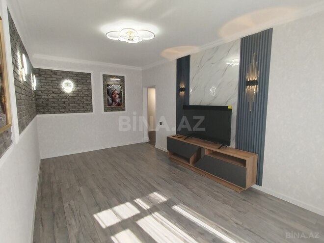 Satılır 3 otaqlı köhnə tikili 70 m², İnşaatçılar m., photo 3 from 22