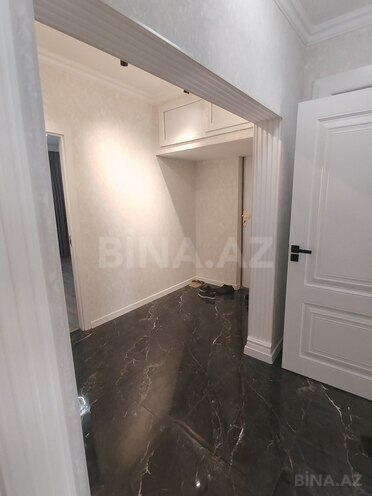 Satılır 3 otaqlı köhnə tikili 70 m², İnşaatçılar m., photo 10 from 22