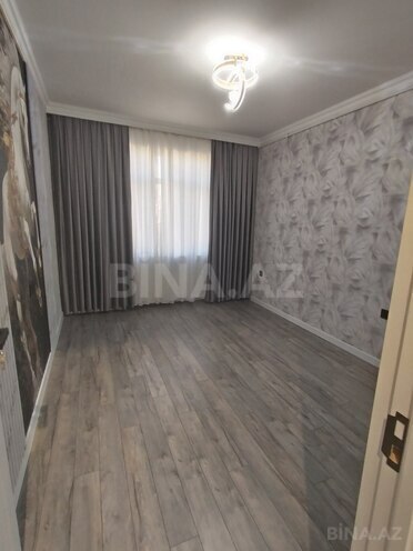 Satılır 3 otaqlı köhnə tikili 70 m², İnşaatçılar m., photo 8 from 22