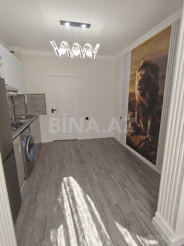 Satılır 3 otaqlı köhnə tikili 70 m², İnşaatçılar m., photo 21 from 22