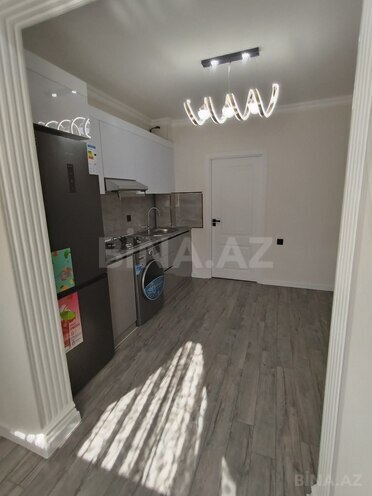 Satılır 3 otaqlı köhnə tikili 70 m², İnşaatçılar m., photo 20 from 22