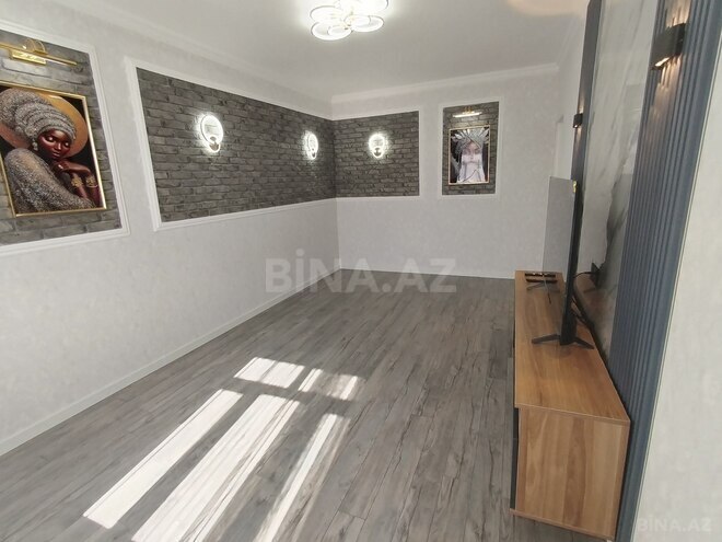 Satılır 3 otaqlı köhnə tikili 70 m², İnşaatçılar m., photo 5 from 22