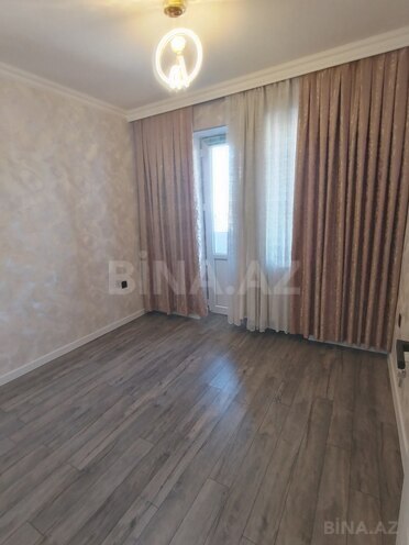 Satılır 3 otaqlı köhnə tikili 70 m², İnşaatçılar m., photo 14 from 22