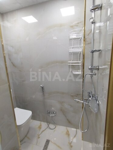 Satılır 3 otaqlı köhnə tikili 70 m², İnşaatçılar m., photo 19 from 22