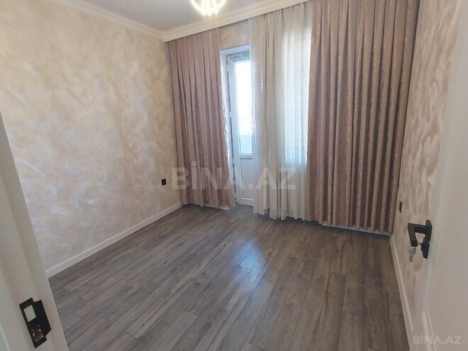 Satılır 3 otaqlı köhnə tikili 70 m², İnşaatçılar m., photo 13 from 22
