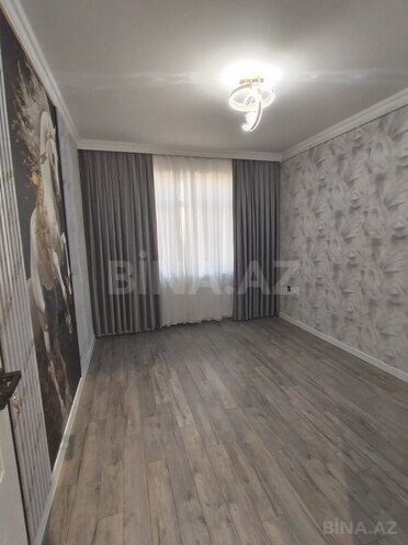 Satılır 3 otaqlı köhnə tikili 70 m², İnşaatçılar m., photo 9 from 22