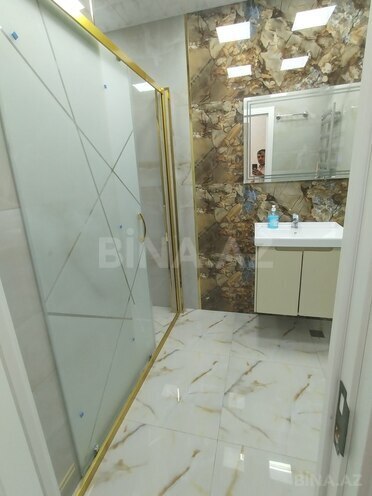 Satılır 3 otaqlı köhnə tikili 70 m², İnşaatçılar m., photo 15 from 22