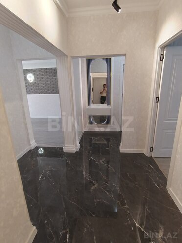 Satılır 3 otaqlı köhnə tikili 70 m², İnşaatçılar m., photo 12 from 22