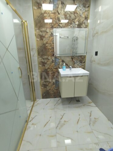 Satılır 3 otaqlı köhnə tikili 70 m², İnşaatçılar m., photo 16 from 22