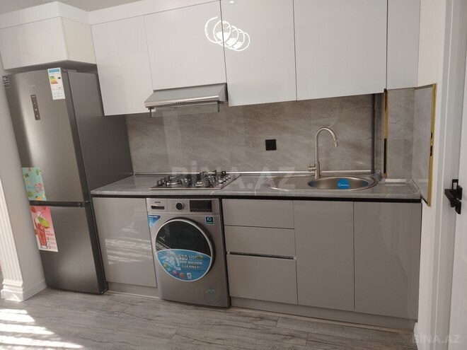 Satılır 3 otaqlı köhnə tikili 70 m², İnşaatçılar m., photo 17 from 22
