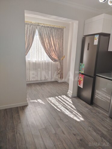 Satılır 3 otaqlı köhnə tikili 70 m², İnşaatçılar m., photo 18 from 22