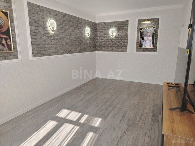 Satılır 3 otaqlı köhnə tikili 70 m², İnşaatçılar m., photo 6 from 22