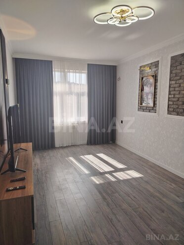 Satılır 3 otaqlı köhnə tikili 70 m², İnşaatçılar m., photo 1 from 22